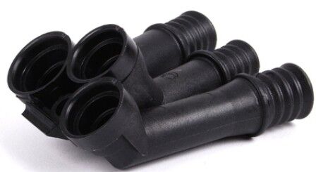 Bmw Kalorifer Su Flanşı E36 Klimalı Tip 64118390697