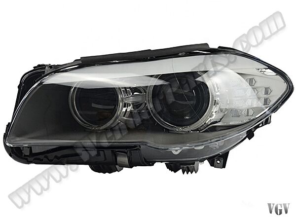 Bmw Far Lambası Sol Bi-Xenon 2010-13 F10 63117271911