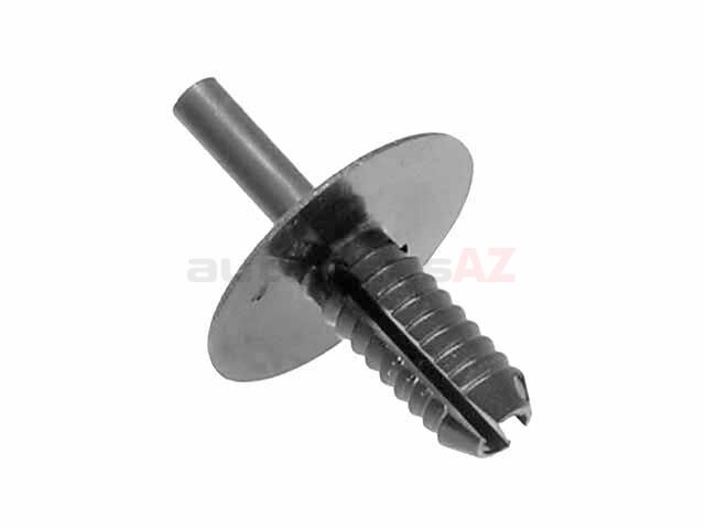 Bmw Tampon Klips E81-E87-E87Lci-E88-E82-E36-E46-E34-E39-E32-E38-E83-E83Lci-E53-E36-E52 51118174185