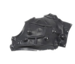 Bmw Çamurluk Davlumbaz Sol Ön F20 51717241845