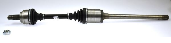 Bmw Ön Sağ Aks Komple X3 E83 31607529202
