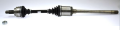 Bmw Ön Sağ Aks Komple X3 E83 31607529202