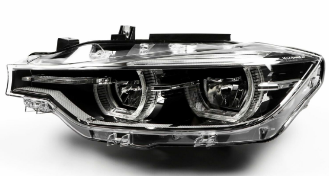 Bmw Far Lambası (LED Black Lıne) Sol F30 63118492473