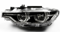 Bmw Far Lambası (LED Black Lıne) Sol F30 63118492473