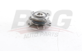 Bmw Porya Sol-Sağ Ön Rulmanlı 5 Bijon E60-E61-E63-E64 31226760177