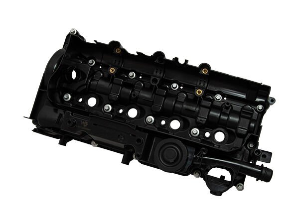 Bmw Külbütör Kapağı N47N-N47S1 F10-F20 11128589941