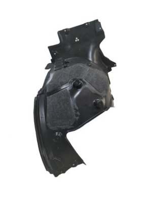 Bmw Çamurluk Davlumbaz Önün Arkası Sağ G30-G31 51717340796