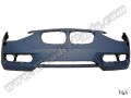 Bmw Tampon  Ön Basis (Pdc Siz Far Yıkamalı) Pdcsiz Fyklı Basis F20 51117292954