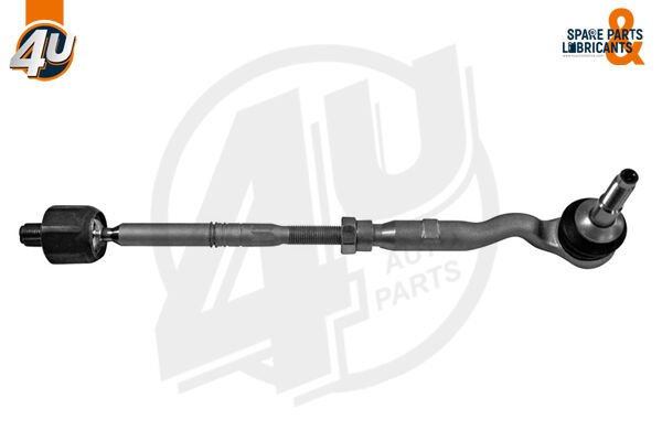 Bmw Rot Kolu+ Rotbaşı Sol F10-F01 32106784716-32106784719