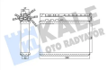Bmw Kalorifer Radyatörü Klimalı E36-E39 64111393212
