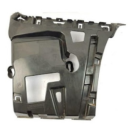 Bmw Tampom Arka Braketi :Sağ F30-F30 Lci-F35 Bm 2011-2016 51127256924