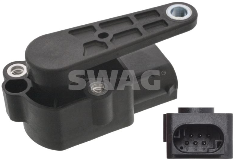 Bmw Far Ayar Sensörü E90 E60 E70 E87 37146785207