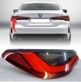 Bmw G22 Sol Çamurluk Stop 63217477603