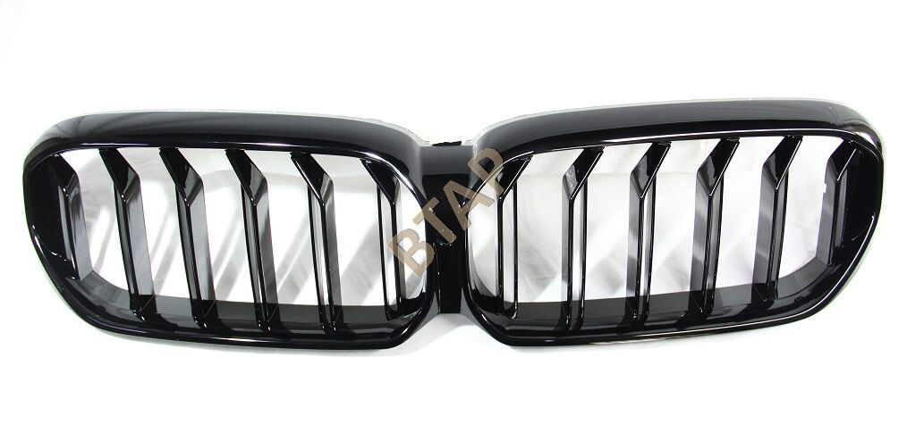 Bmw Ön Panjur Shadowline G30 51129852168