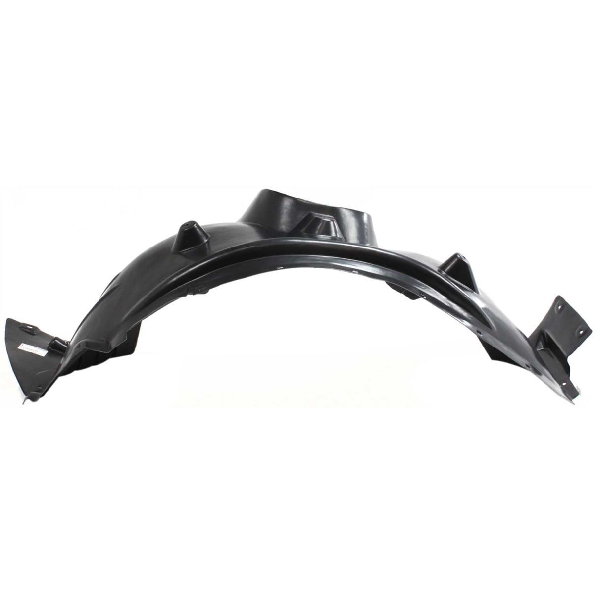 Bmw Çamurluk Davlumbaz Ön Sol X3 E83 51713400053