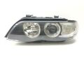 Bmw Komple Far Beyaz Sinyal Xenon Sol X5 E53 63117166803