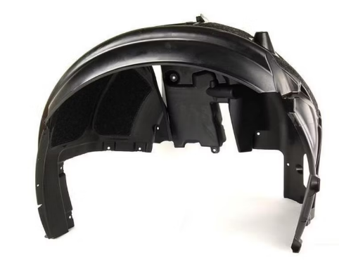 Bmw Çamurluk Davlumbaz Ön Sol E60-E60Lci-E61-E61Lci 51717033749