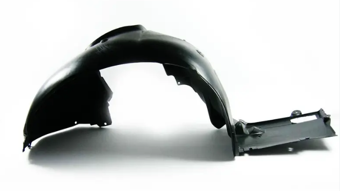 Bmw Çamurluk Davlumbaz Ön Sol E46 51717039677