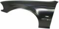 Bmw Sol Ön Çamurluk (Delikli Tip) Sedan 1998-2001 E46 41358240405
