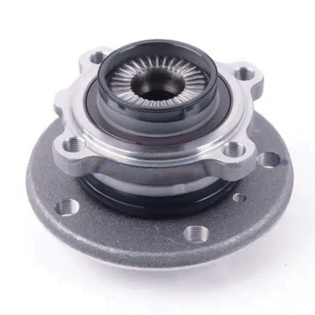 Bmw Porya Bilyası Ön F20-F30 31206867260