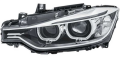Bmw Far Komple Bi Xenon Sol F30-F31-F35-F80 63117314531