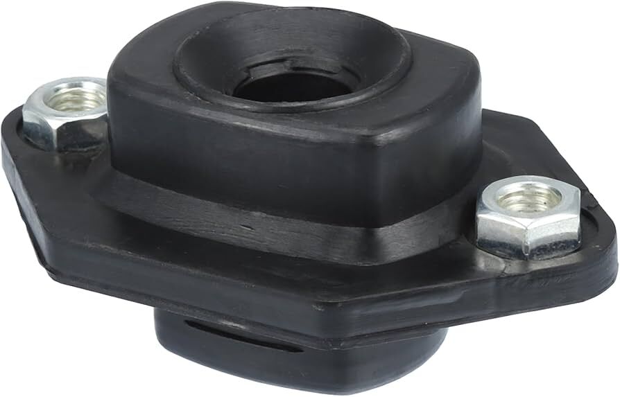 Bmw Amortisör Takozu Arka Alt  E87-E90 33526768544