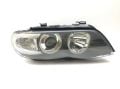 Bmw Komple Far Beyaz Sinyal Xenon Sağ X5 E53  63117166804