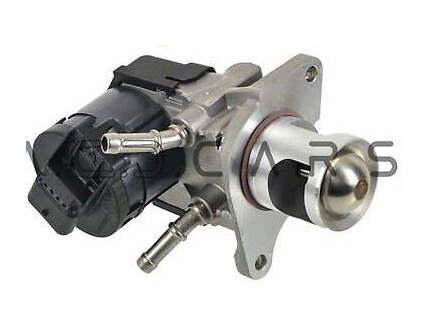 Bmw Egr Valfi F10-F20 11717810871