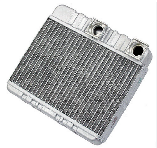 Bmw Kalorifer Radyatörü E46-E83-E83Lci 64118372783