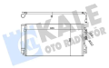 Bmw Klima Radyatörü  F20 F30 F32 F33 F34 F36 i3 F22 64506804722