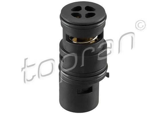 Bmw Termostat Yağ Radyatörü E46-E53 M52-M54 17111437362