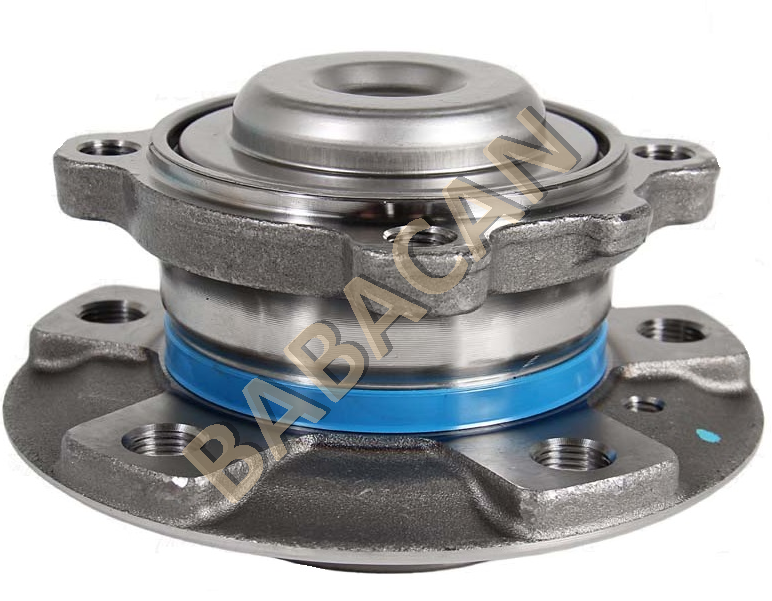 Bmw Porya Ön Rulmanlı F20-F21-F22-F23-F30 31206867256