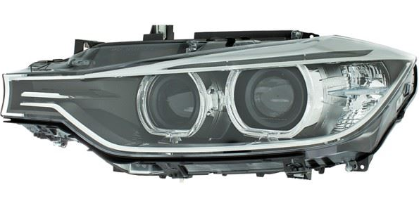 Bmw Far Komple Bi Xenon Sağ F30-F31-F35-F80 63117314532