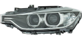 Bmw Far Komple Bi Xenon Sağ F30-F31-F35-F80 63117314532
