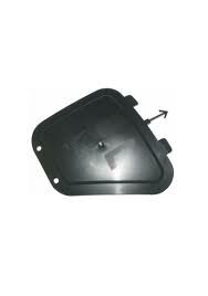Bmw Çamurluk Davlumbaz Kapağı Sol F10-F10Lci-F07-F07Lci 51717187043