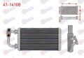 Bmw Kalorifer Radyatörü Brazing E36 3.16i 3.18 Compact 64118373785