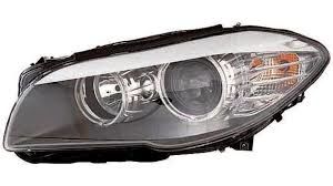 Bmw Far Kasası Sol Ön F10 63117203239