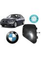 Bmw Çamurluk Davlumbaz Kapağı Sol F10 51717187043