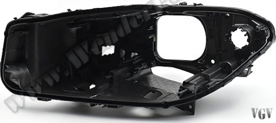 Bmw Far Kasası Sol F10-11-18 63117343911