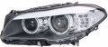 Bmw Sol Far Lambası (Bi Xenon) F10 2010-2013
