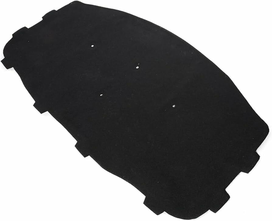 Bmw Kaput İzolasyonu (Oem Kalite) E46 51488193941