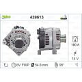 Bmw Şarj Dinamosu E90 E87 E84 M47 N47 12V 180A 12317802619