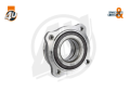 Bmw Porya Bilyası Arka F10 33406850156