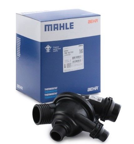 Bmw Termostat N43 E46-E81-E87-E87Lci-E90-E90Lci 11538671515
