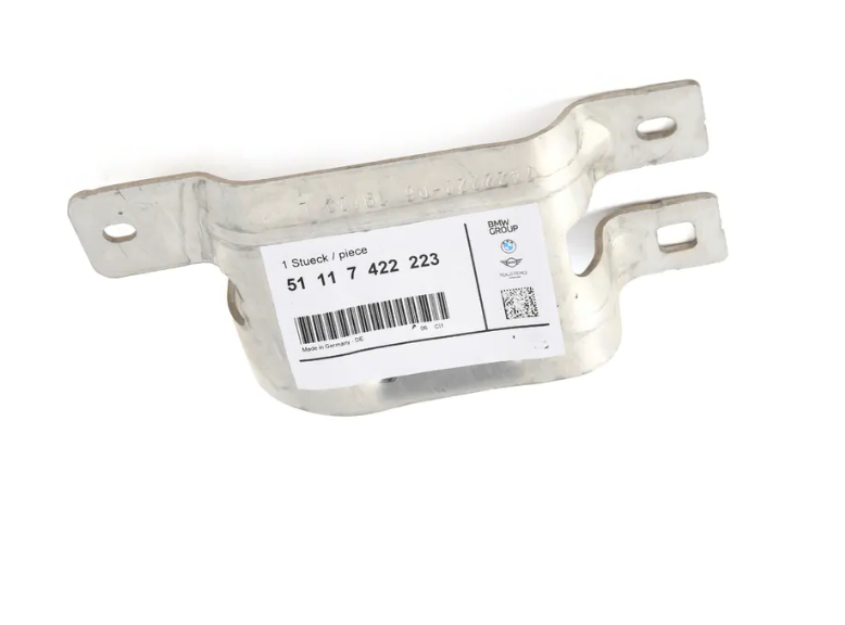 Bmw Ön Panel Destek Saci Sol G20-G21-G28 Bm 2017- 51117422223