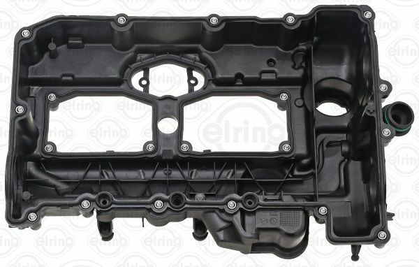 Bmw Külbütör Kapağı N20 F10-F15-F20-F25-F30 11127588412