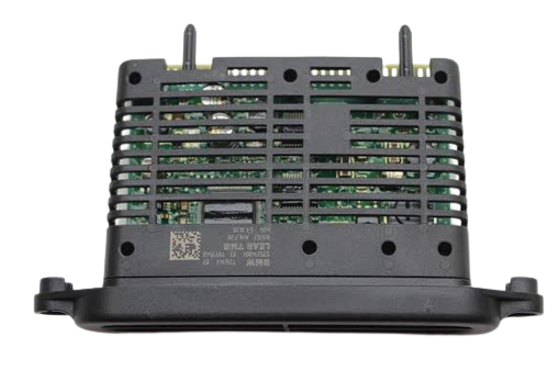 Bmw Far Elektronik Kartı  F20-F21 12347316144