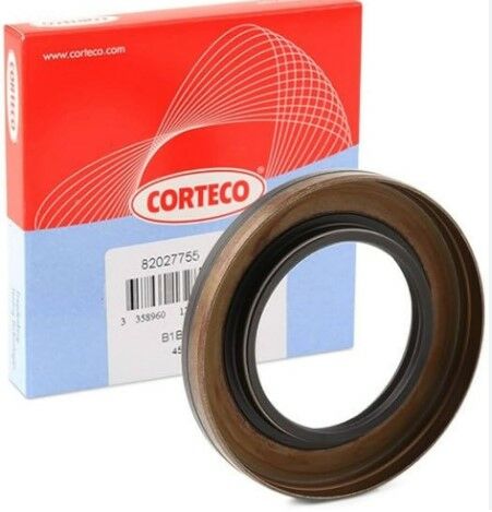 Bmw Diferansiyel Keçesi F10-F20 45x75x10 31507609535