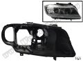Bmw Far Kasası Sağ Bi Xenon E90Lci 2009-11 63117240247