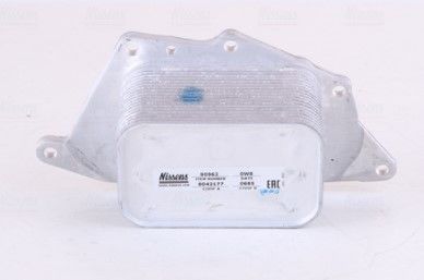 Bmw&Mini Isı Eşanjör Yağ Hazne  F20Lci-F21Lci-F52-F45-F46-E84-F49-F39 11428585236